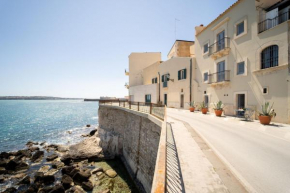 Il Dammuso di Ortigia - Lovely Sea View Apartment, Sirakusa